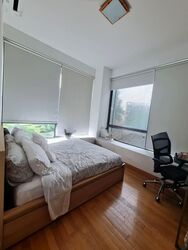 Urban Suites (D9), Condominium #540595191